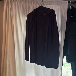 lululemon zip up